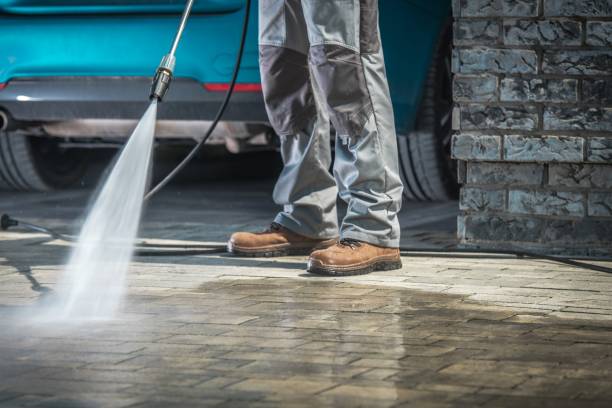 Best Building Exterior Washing  in Inglis, FL