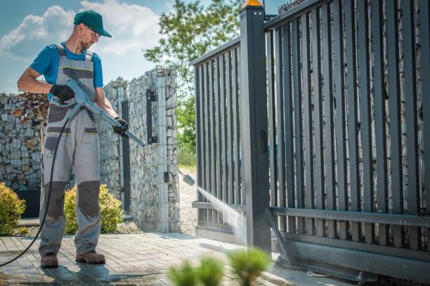 Inglis, FL Pressure Washing Company