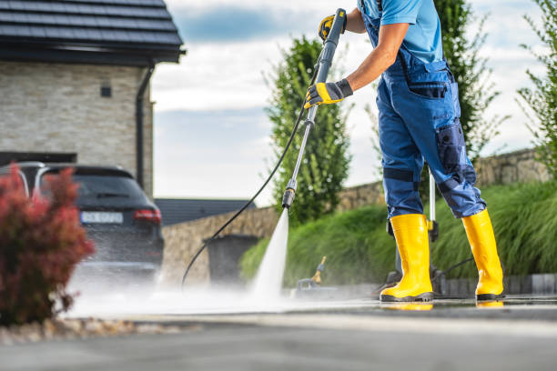 Best Solar Panel Cleaning  in Inglis, FL